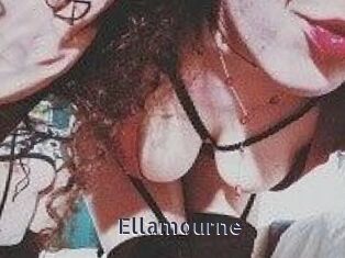 Ellamourne