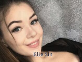 Elle_Sin