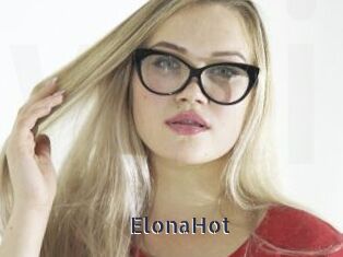 ElonaHot