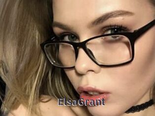 ElsaGrant