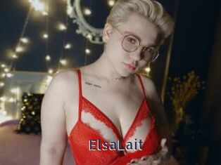 ElsaLait