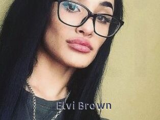 Elvi_Brown