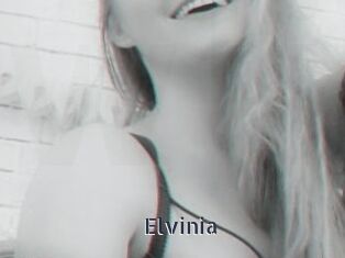 Elvinia