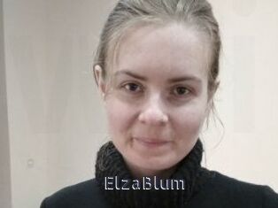 ElzaBlum