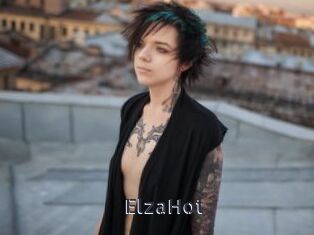 ElzaHot