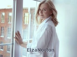 ElzaNorton