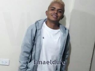 Emaelduro