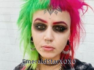 EmeraldStarXOXO