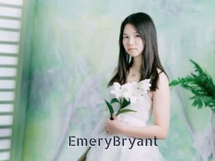 EmeryBryant webcam livesex