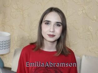 EmiliaAbramson