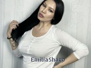 EmiliaSharp