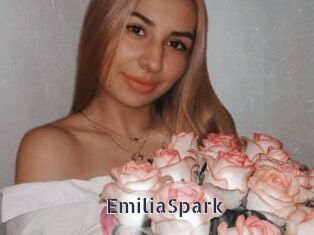 EmiliaSpark webcam livesex