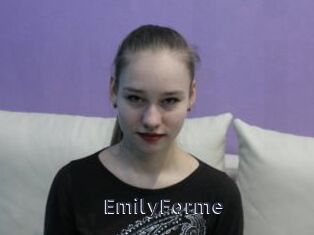 EmilyForme