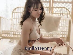 EmilyHenry webcam livesex