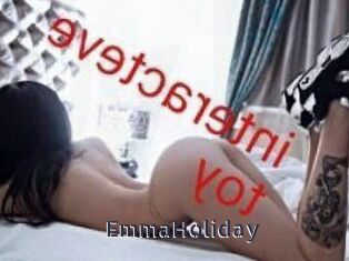 Emma_Holiday