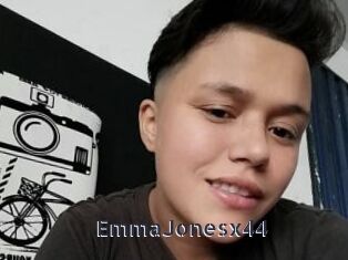 EmmaJonesx44