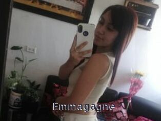 Emmagagne
