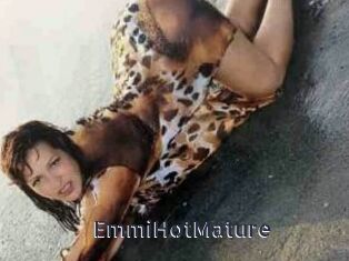 EmmiHotMature