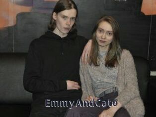 EmmyAndCato