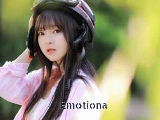 Emotiona