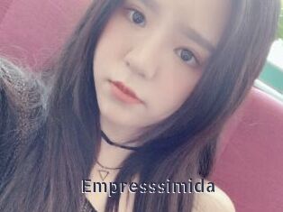 Empresssimida