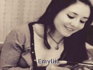 Emyliia