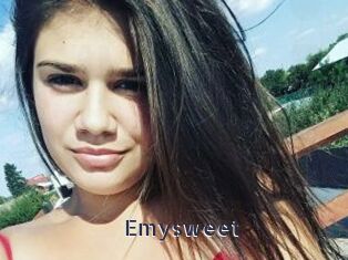 Emysweet