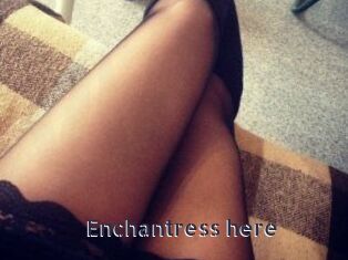 Enchantress_here
