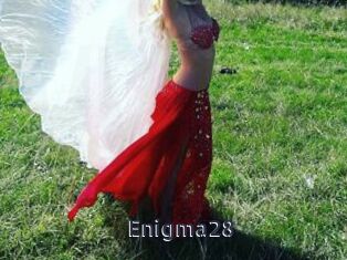 Enigma28