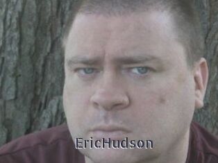 EricHudson