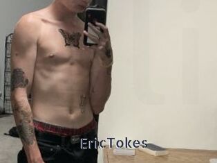 EricTokes