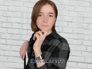 EricaLarson