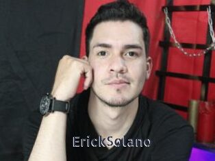 ErickSolano