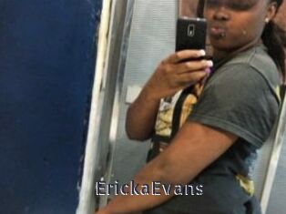 ErickaEvans