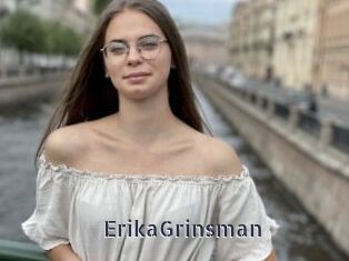 ErikaGrinsman