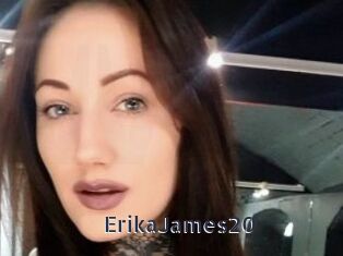 ErikaJames20