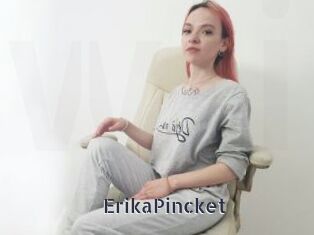 ErikaPincket