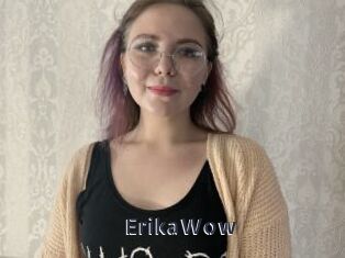 ErikaWow