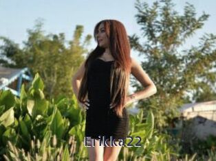 Erikka22