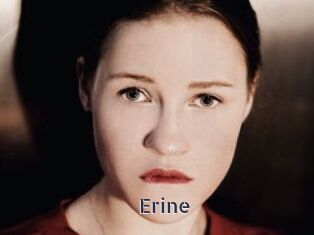 Erine