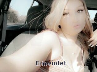 Erinviolet