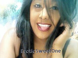 EroticSweetOne