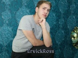 ErvickRoss