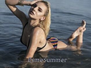 EsmeSummer