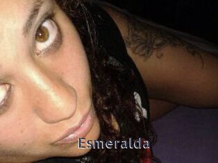 Esmeralda