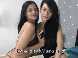 EstefanyxVeronica