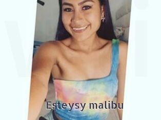 Esteysy_malibu