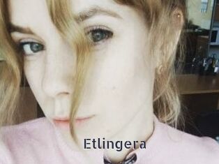 Etlingera