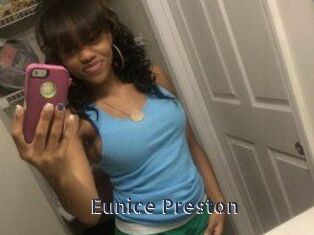 Eunice_Preston