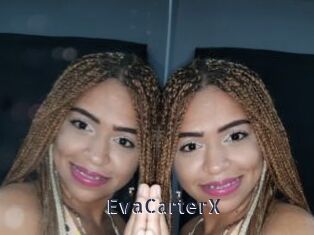 EvaCarterX